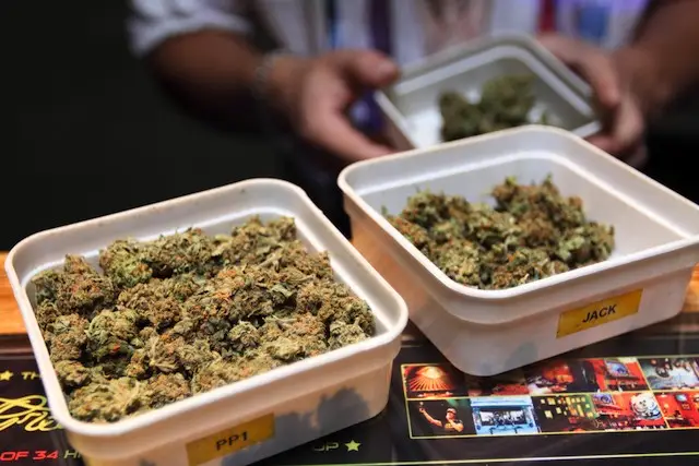 Under New York's new marijuana legalization law, recreational dispensaries should be up and running by summer 2023.